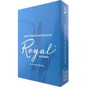 Rico Royal 2.5 jezicak za bariton sakosofon (Kao novo)
