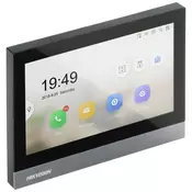 Hikvision DS-KH8380-WTE1 Notranja postaja serije 8