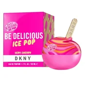 Dkny Be Delicious Ice Pop Very Cherry - Edp - Volume: 50 Ml