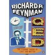 Richard P Feynman - Qed