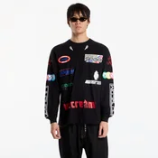 Majice Billionaire Boys Club Icecream Pit Crew Ls T-Shirt Black XL