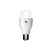 Xiaomi Mi Smart LED Pametna Žarnica Essential - Bela ali barvna