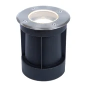 Ekolight Eko-Light Viale okrogla pohodna svetilka 1xGU10