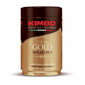 Mljevena kava Kimbo AROMA Gold 250g