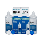 Tekočina ReNu MultiPlus 2 x 360 ml