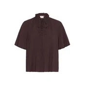 Kaffe Bluza KALianna mokka