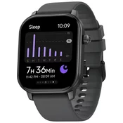 Pametna ura Zeblaze GTS 3 GPS smartwatch (gray)