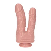 Dupli Dildo Romolo 7.5