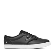 Tenis superge Vans C-ATWOODLOW VN000Z4BBMA Črna