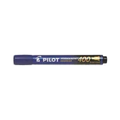 Alkoholni marker PILOT 400 cut blue SCA-400-L