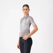 Castelli COSMIC VORTEX, maja ž.kr kol, siva 4526060