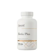 OstroVit - Biotin Plus, 100 tablet