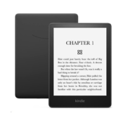Amazon Kindle Paperwhite E-book reader 6.8 300 ppi /16GB/B09TMN58KL Black
