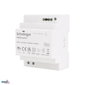 Schelinger napajalnik za DIN letev 12V 85W BM-A21-LDD085-4P-12V
