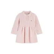 TOMMY HILFIGER Obleka roza