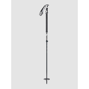 K2 Lockjaw Carbon 105-145 2023 Telescopic Poles black Gr. Uni