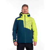 NORTHFINDER WILBUR - 5000 / 5000 Ski Jacket