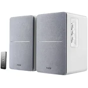 Audio sustav Edifier - R1280T, 2.0, bijeli/srebrasti