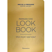 Parisian Chic Look Book