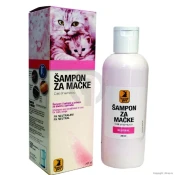 NUTRIPET Šampon za macke 200ml