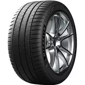 Michelin letna pnevmatika 245/35R20 95Y XL PILOT SPORT 4 S N0 DOT4725
