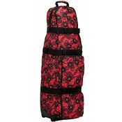 Ogio Alpha Travel Cover Max Red Flower Party