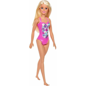 Barbie v kopalkah