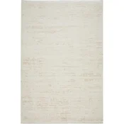 Dieter Knoll VINTAGE PREPROGA 120/180 cm tkano krem barve
