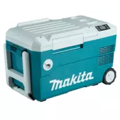 Makita Akumulatorski frižider i kutija za zagrevanje 18V, DCW180Z