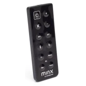 General CAMBRIDGE AUDIO MINX TV - daljinski upravljalnik podvojen