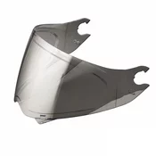 Pleksiglas za Scorpion COVERT FX KDS-F-01 kacige ogledalo srebrni