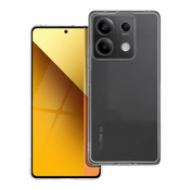 OVITEK ZA XIAOMI REDMI NOTE 13 5G HEYCASE AIR DEFENSE CLEAR