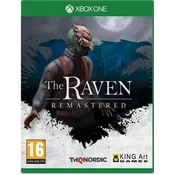 The Raven Remastered (X1)