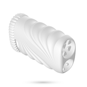 Masturbator Nautilus z bullet vibratorjem