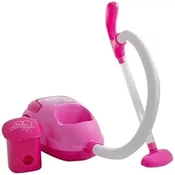 Igracka usisivac za decu roze