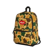 New-Era Camo delaware backpack newera Bež