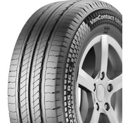 CONTINENTAL letna poltovorna pnevmatika 215/65R16 109T VANCONTACT ULTRA