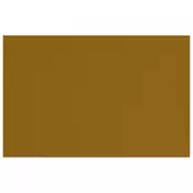 Papir u boji B2 220g Elle Erre Fabriano 42450706 braon (marrone) pk20