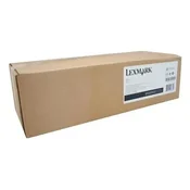 LEX Lexmark 24B7511 original toner, cian