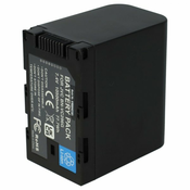 Baterija BN-VC296G za JVC GY-HC500/GY-HC550, 10500 mAh