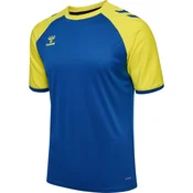 Otroška športna dres majica hmlMATCH LEAGUE JERSEY S/S KIDS