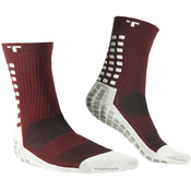 Carape TRUsox Mid-Calf Thin 3.0 Burgundy