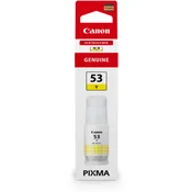 CANON GI-53Y ORIGINAL