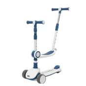 Troty deciji trotinet, plavi ( A091142 )