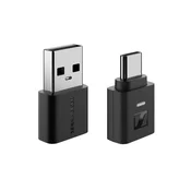 Sennheiser BTD700 adapter