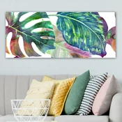 Wallity Slika YTY6376004203_50120, 50x120 cm