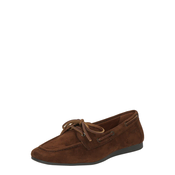 VAGABOND SHOEMAKERS Mokasini HILLARY rjava