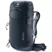 Deuter SPEED LITE PRO 30, pohodniški nahrbtnik, črna 3412525