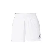 Hummel Športne hlače AUTHENTIC siva/črna/bela