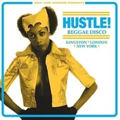 Various Artists - Hustle! Reggae Disco (Reissue) (3 LP)